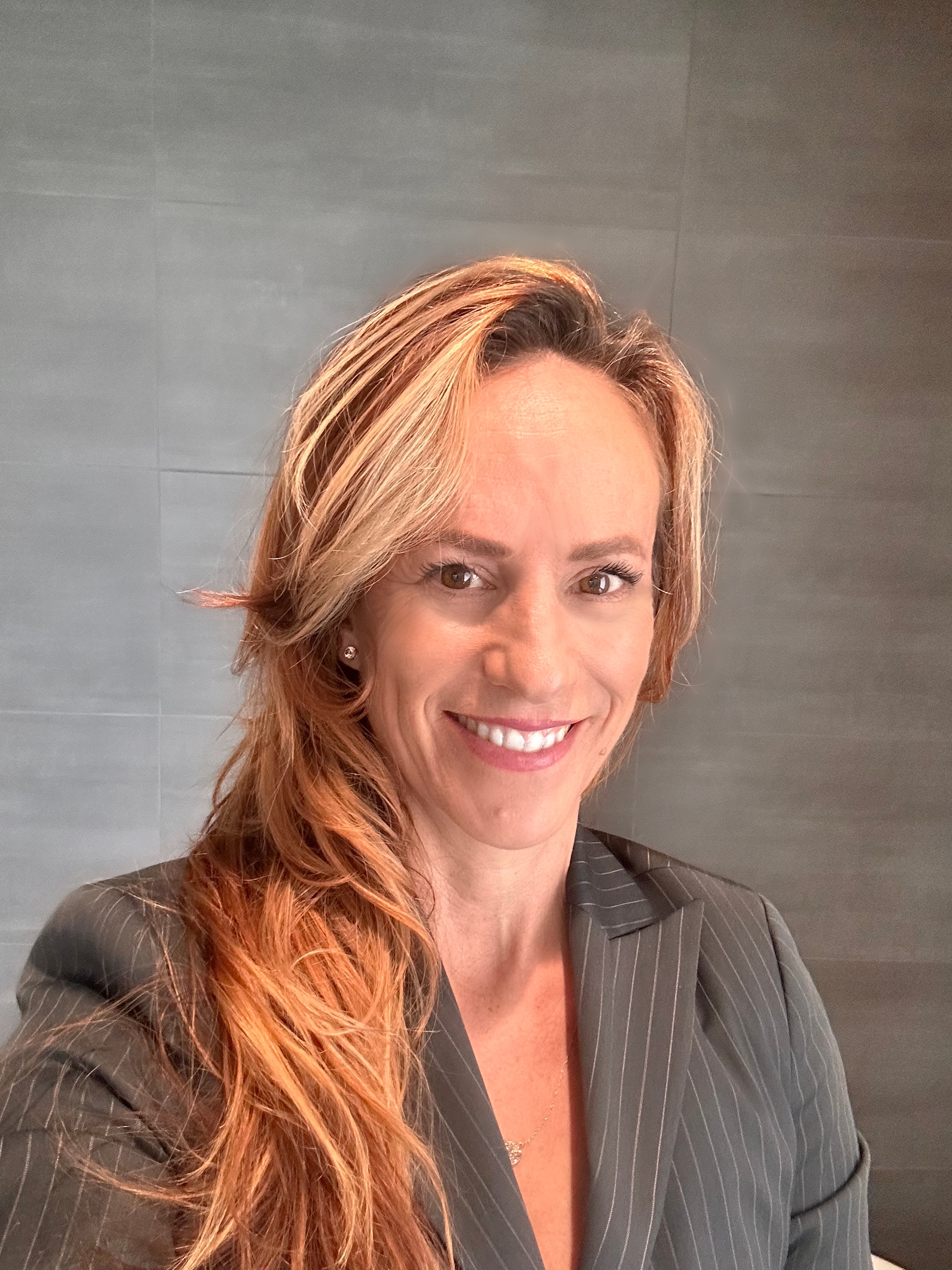 Julie Johnson — Electric Julie